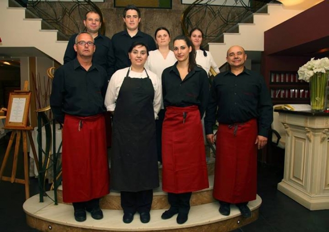 nuestros profesionales